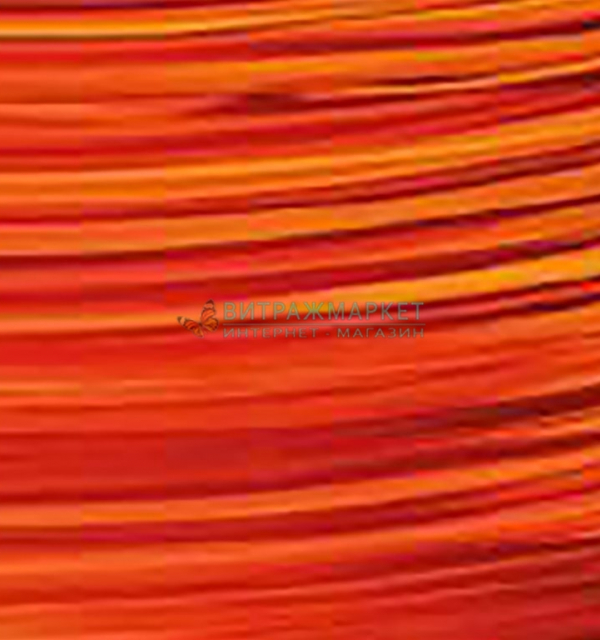 Витражная пленка Decra Led SR5409 / SF409